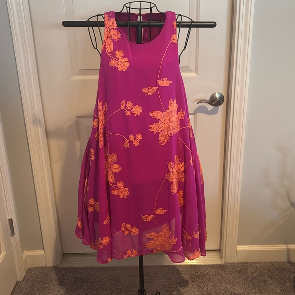 EUC Gianni Bini dress